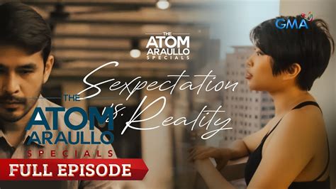 atom araullo porn|The Atom Araullo Specials: 'Sexpectation vs Reality,' ngayong .